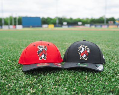 Rome Emperors Player Replica 9FORTY M-Crown