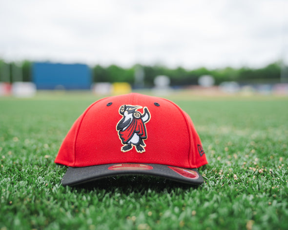 Rome Emperors Player Replica 9FORTY M-Crown