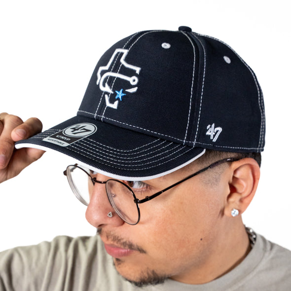 '47 Brand - MVP - Defiance Navy