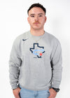 Nike - Fleece Crew Club