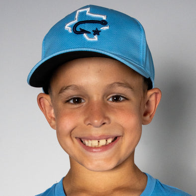 OC Sports - Youth - Home Adjustable Cap