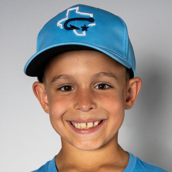 OC Sports - Youth - Home Adjustable Cap