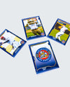 Amarillo Sod Poodles 2025 Team Card Set