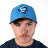 '47 Brand - MVP - Defiance Lt. Blue