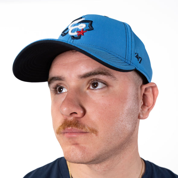 '47 Brand - MVP - Defiance Lt. Blue