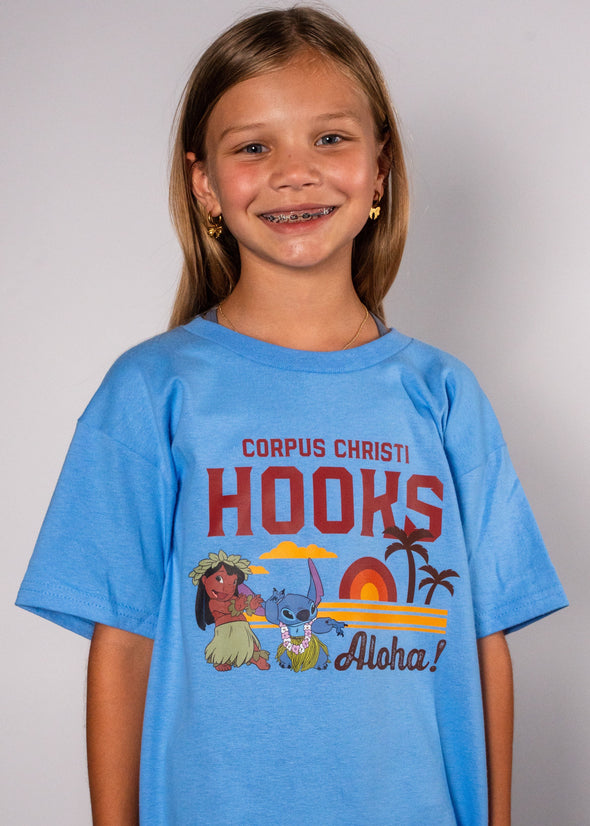 Youth - Disney T Stitch