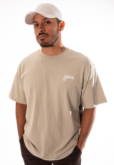 '47 Brand - T Foundation - Khaki