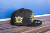 Amarillo Sod Poodles New Era 2024 59FIFTY Armed Forces Hat