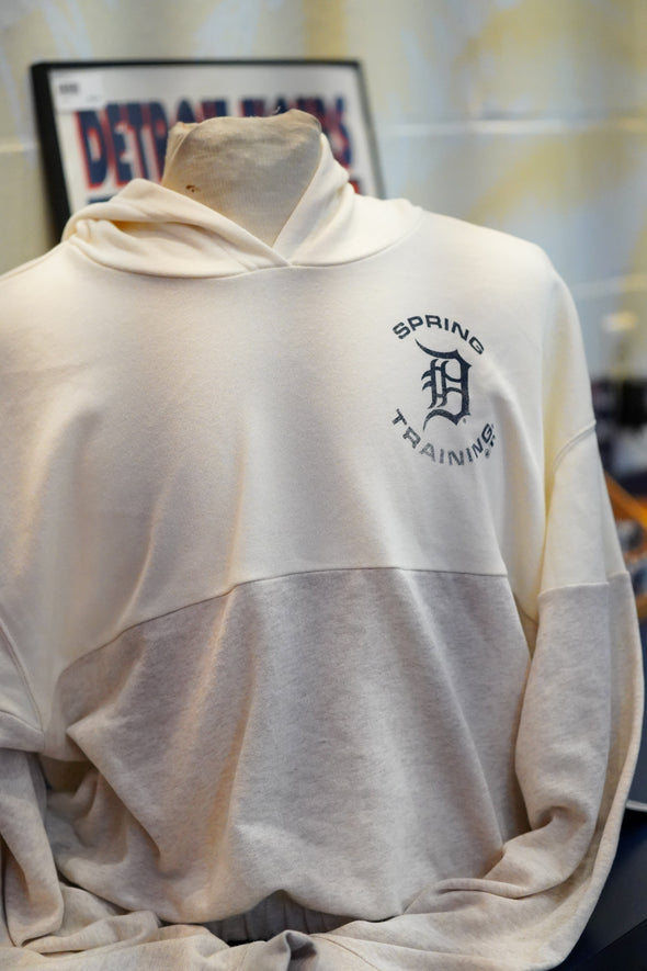 Detroit Tigers Women's Bonita Hoodie