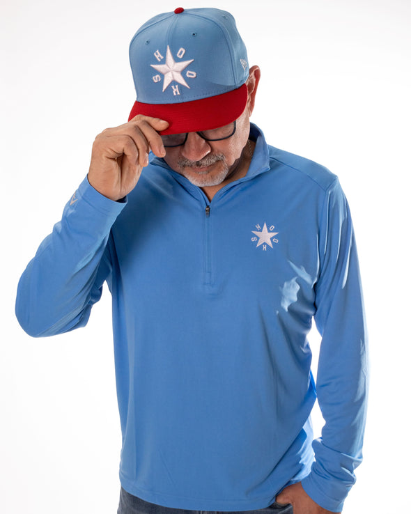 Antigua - Jacket Tribute Alt Cap