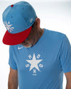 Nike - T Legend - Lt. Blue