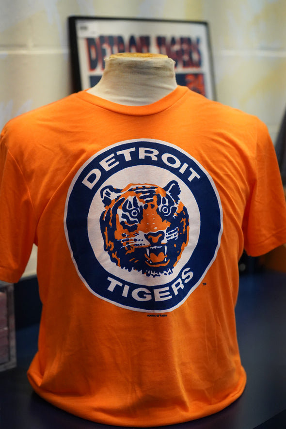 Detroit Tigers '64 Cooperstown T-Shirt