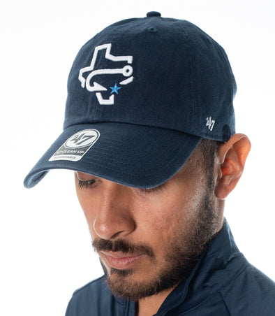 '47 Brand - Clean Up - Home Replica Cap