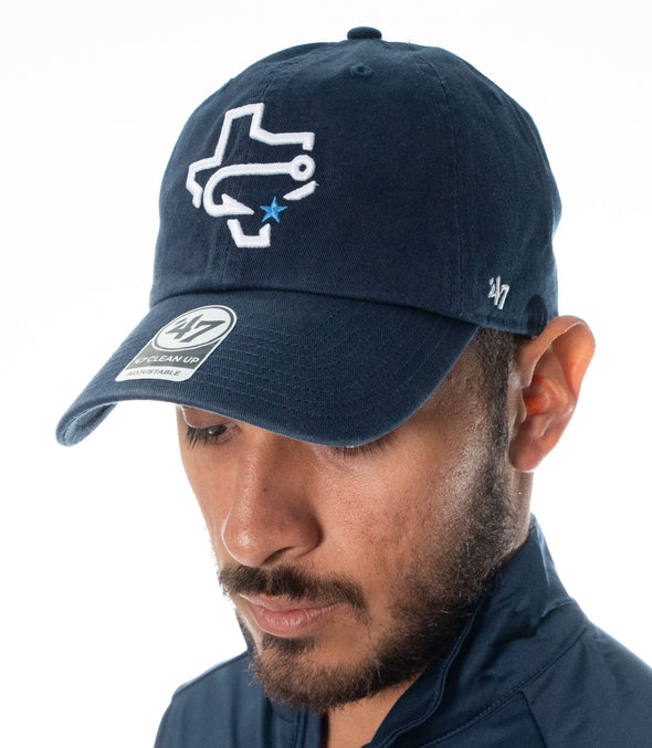 '47 Brand - Clean Up - Home Replica Cap