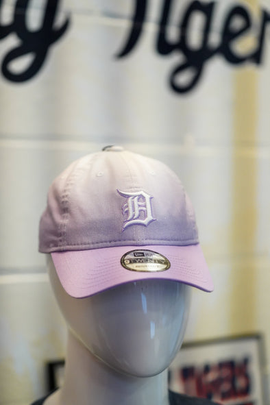 Detroit Tigers Ombre Purple Cap 920