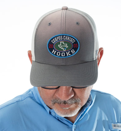 '47 Brand - Trucker - Tide Sweep