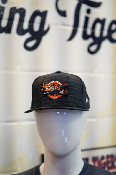 Flying Tigers BP Dash Sized Hat