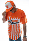 Honey Butter Chicken Biscuit Jersey - Numbered
