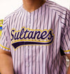 SULTANES DE MONTERREY NEW ERA AUTHENTIC JERSEY