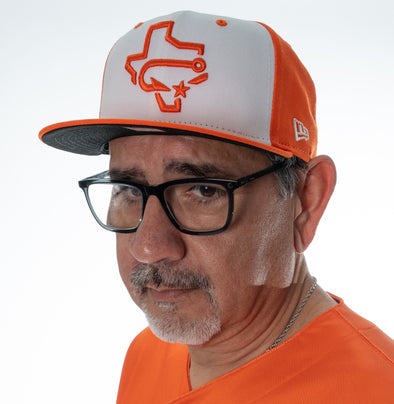 New Era - 59Fifty Fitted - Authentic On-Field Honey Butter Chicken Biscuit Cap