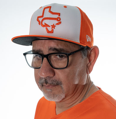 New Era - 59Fifty Fitted - Authentic On-Field Honey Butter Chicken Biscuit Cap