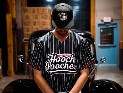 Hooch Pooches Replica Jersey PREORDER