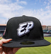 CHIHUAHUAS EP THROWBACK 5950 FITTED HAT- NEW ERA