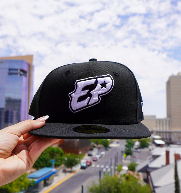 New Era 5950 Official On Field Alternate Chihuahuas Cap