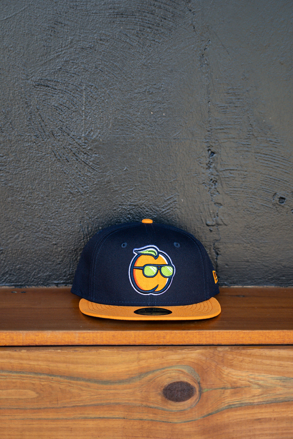 Duraznos New Era 59FIFTY Onfield Cap