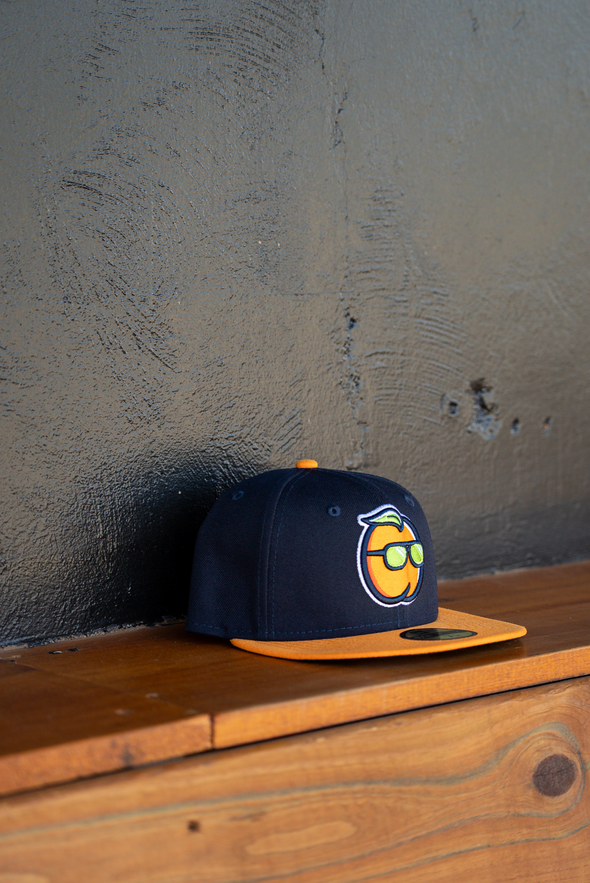 Duraznos New Era 59FIFTY Onfield Cap