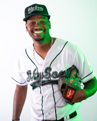 Sky Sox Official Jersey