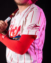 Game Worn 2024 Breast Cancer Awareness Jersey