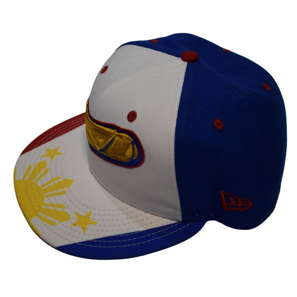 Norfolk Tides Norfolk Lumpia Fitted 59Fifty