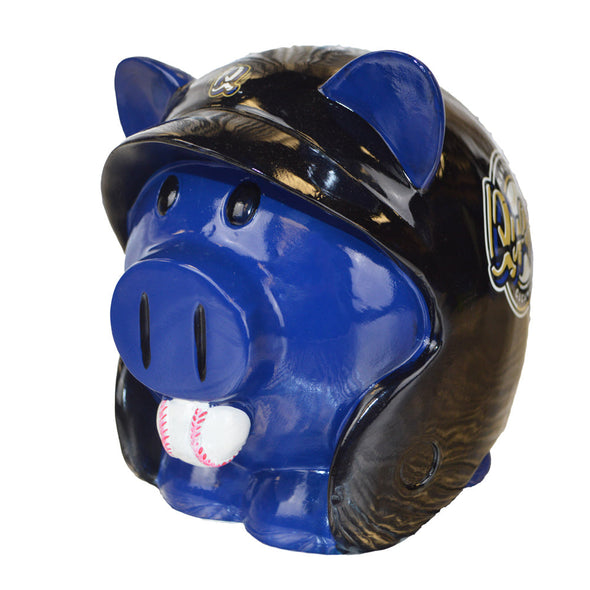 Rancho Cucamonga Quakes Team Piggy Bank
