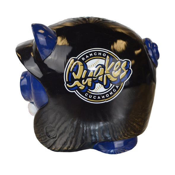 Rancho Cucamonga Quakes Team Piggy Bank