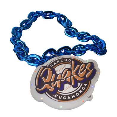 Giant Light Up Logo Chain