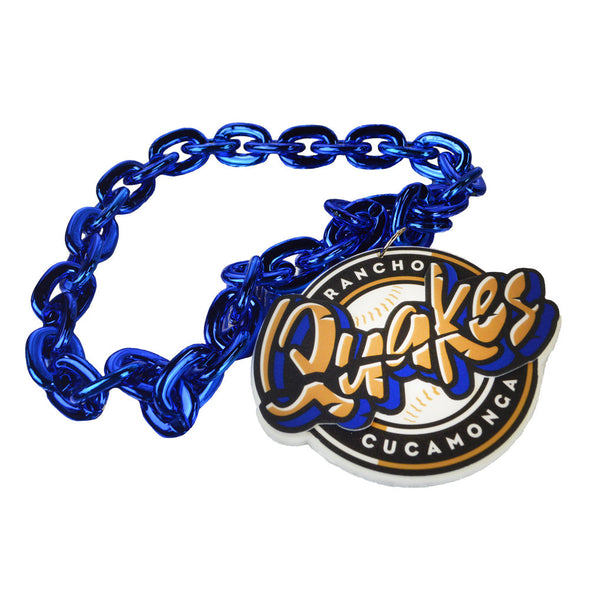 Giant Logo Chain