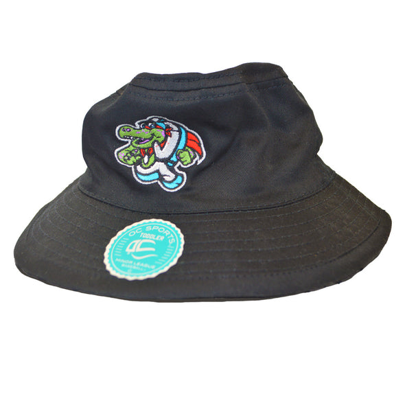 Toddler Tremor Bucket Hat