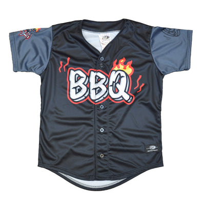 BBQ Sublimated Jersey