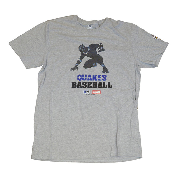 Men’s Marvel Black Panther T-Shirt