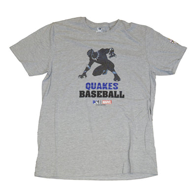 Men’s Marvel Black Panther T-Shirt