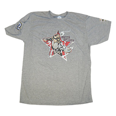 Men’s Marvel Winter Soldier T-Shirt