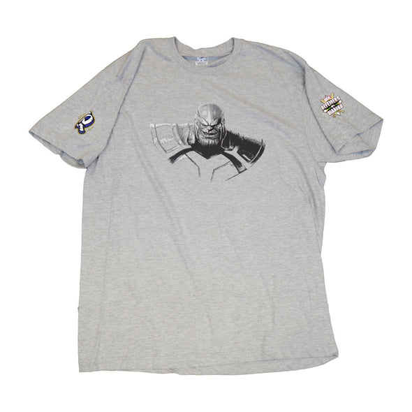 Men’s Marvel Thanos T-Shirt