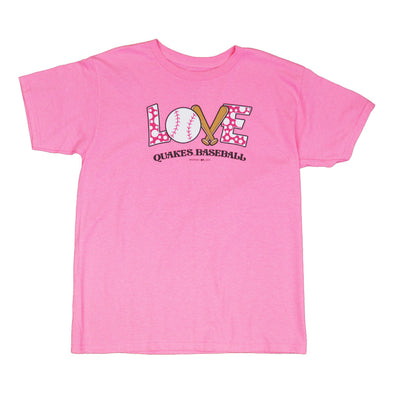 Youth Love Tee