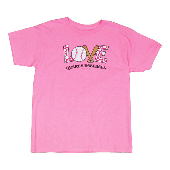 Youth Love Tee