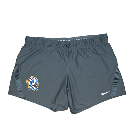 Nike Women Shorts Grey