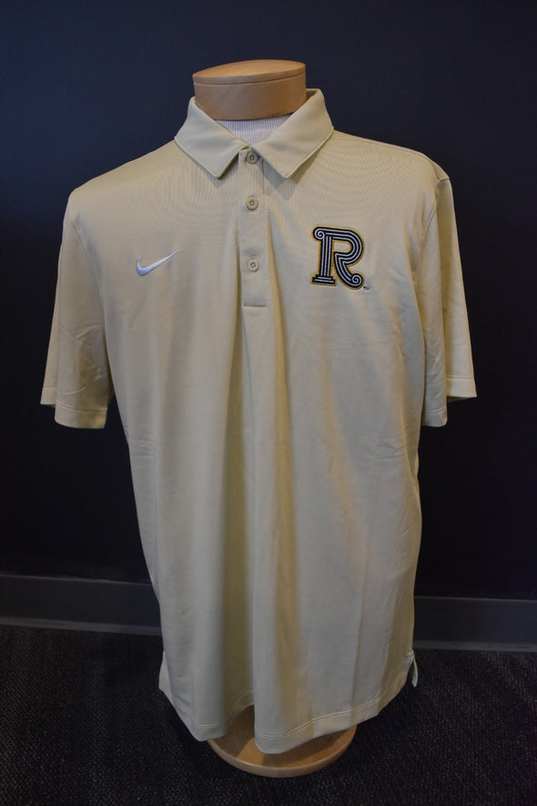 Rome Emperors Gold Alternate Polo