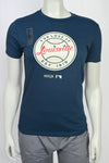 Women's Baseballism For The Love of The City T-Shirt