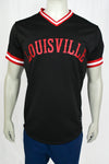 Louisville Bats Adult Premium Tackle Twill Pointelle Alt Jersey