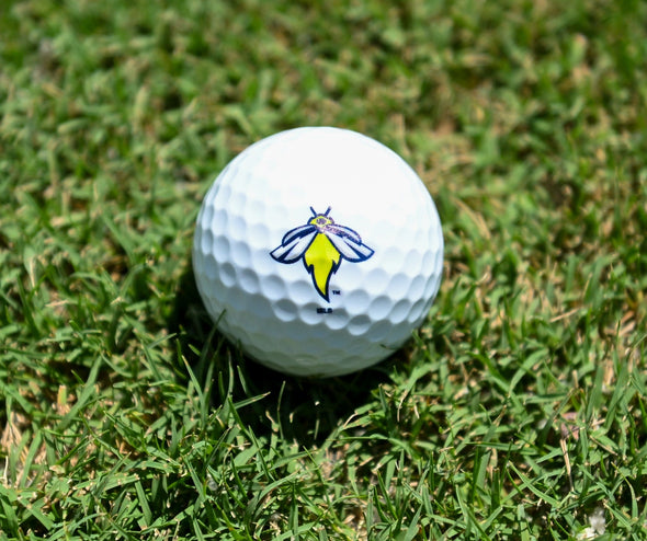 WC Fireflies 3 Golf Ball Pack